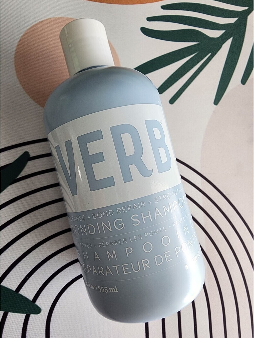 VERB Bonding Shampoo